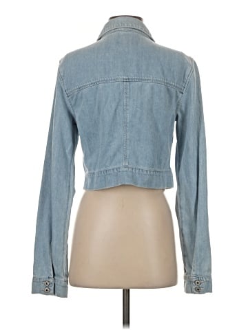 Paige Denim Jacket (view 2)