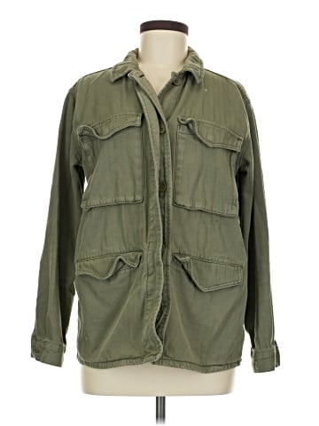 Topshop Jacket (view 1)