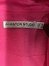 A x Aston Studio 100% Cotton Pink Blazer Size 6 - photo 6