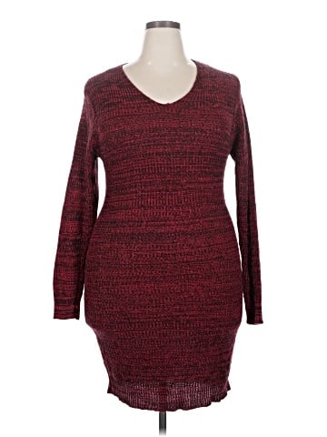Derek Heart Casual Dress (view 1)