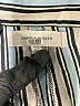 Chinti & Parker Stripes Blue Board Shorts Size 6 - photo 3