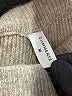 Commense Chevron-herringbone Gray Dress Pants Size M - photo 4