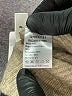 Commense Chevron-herringbone Gray Dress Pants Size M - photo 5