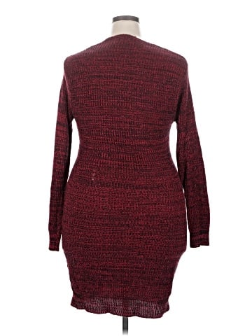 Derek Heart Casual Dress (view 2)