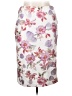 ECI Floral Ivory Formal Skirt Size XL - photo 1