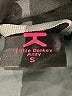 Little Donkey Andy 100% Polyester Solid Gray Snow Jacket Size S - photo 6