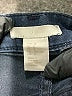 H&M Solid Blue Jeans Size 8 - photo 7