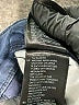 H&M Solid Blue Jeans Size 8 - photo 8