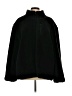 Made For Italic 100% Polyester Black Coat Size XL - photo 1