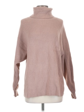 Free People Turtleneck Sweater
