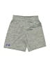 Under Armour 100% Polyester Chevron-herringbone Gray Athletic Shorts Size 6 - photo 1