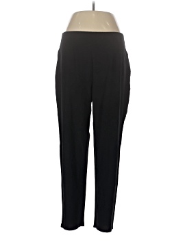 Eileen Fisher Active Pants (view 1)