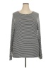 Assorted Brands Gray Long Sleeve T-Shirt Size 2X - photo 1