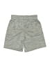 Under Armour 100% Polyester Chevron-herringbone Gray Athletic Shorts Size 6 - photo 2