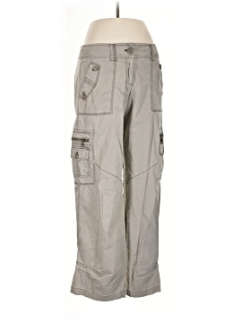 Ann Taylor Loft Cargo Pants