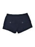 Bebop Solid Blue Shorts Size 0 - photo 2