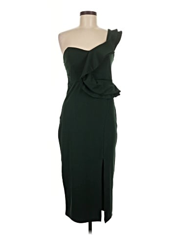 Ecowish Cocktail Dress (view 1)