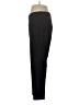 Eileen Fisher Solid Black Active Pants Size L - photo 5