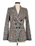 CAbi Paisley Gray Blazer Size 8 - photo 1