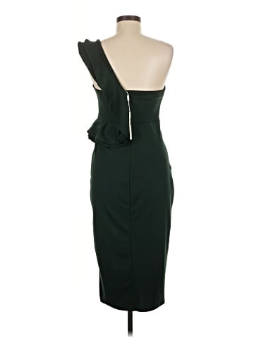 Ecowish Cocktail Dress (view 2)