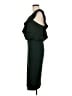 Ecowish Green Cocktail Dress Size M - photo 5