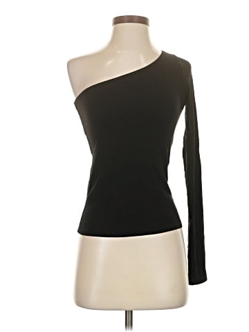 Reformation 3/4 Sleeve T-Shirt (view 1)
