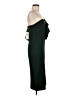 Ecowish Green Cocktail Dress Size M - photo 4