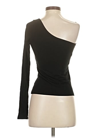 Reformation 3/4 Sleeve T-Shirt (view 2)