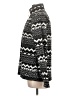 Eddie Bauer 100% Polyester Print Black Pullover Sweater Size L - photo 5