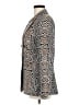 CAbi Paisley Gray Blazer Size 8 - photo 5