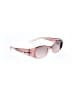 Gucci Pink Sunglasses One size - photo 1