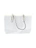 Unbranded Graphic White Tote One size - photo 1
