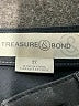 Treasure & Bond Black Jeans Size 27 waist - photo 7