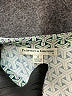 Fairway & Greene Teal Long Sleeve Blouse Size S - photo 7