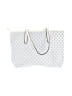 Unbranded Graphic White Tote One size - photo 3