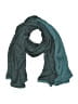 SAS Teal Blue Scarf One size - photo 1