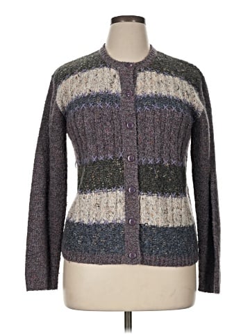 DressBarn Cardigan (view 1)