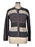 DressBarn Tweed Gray Cardigan Size XL - photo 1