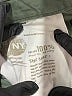 Gap Solid Green Khaki Shorts Size 8 - photo 4