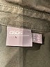 ASOS 100% Cotton Green Jacket Size 0 - photo 6