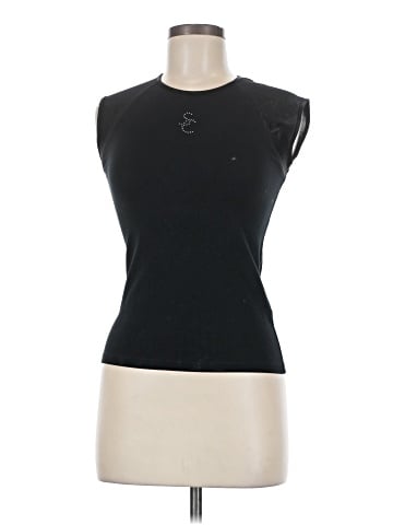El Corte Ingles Sleeveless Top (view 1)
