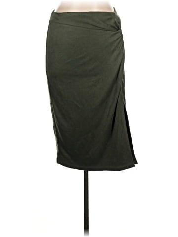Hem & Thread Casual Skirt (view 1)