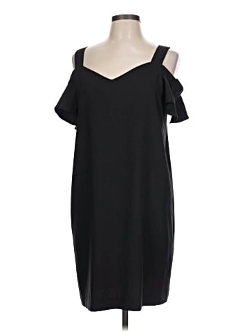 Banana Republic Factory Store Casual Dress (view 1)