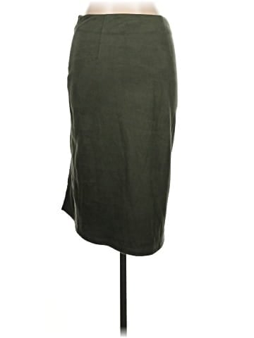 Hem & Thread Casual Skirt (view 2)