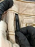 Vero Moda 100% Cotton Ivory Khakis Size 8 - photo 7