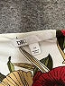 DR2 100% Polyester White 3/4 Sleeve T-Shirt Size 3X - photo 7