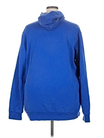 Adidas Pullover Hoodie (view 2)