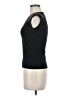 El Corte Ingles Black Sleeveless Top Size EU 40 / US 10 - photo 5