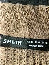 Shein Stripes Brown Pullover Sweater Size 12 - photo 7