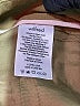 Wilfred 100% Polyester Brown Casual Pants Size 0 - photo 6